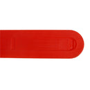 12'' 16'' 18'' Chainsaw Bar Cover Scabbard Protector Universal Guide Plate OZ