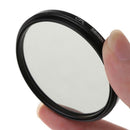 58MM CPL UV FLD Lens Filter Set With Bag New For Nikon Canon Sony Pentax Camera
