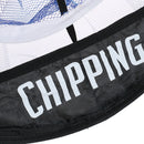 Golf Chipping Pitching Cages Mat Practice Net Training Aid Outdoor IndoorJ Cy