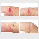 Waterproof 10ML Transparent Liquid Skin Bandage Glue Gel Seal Protect Cuts