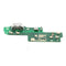 USB Port Cable Connector Module Microphone Replacement for Huawei G9 P9 Lite