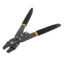 Wire Rope Swager Fishing Crimping Pliers Spearfishing Crimper Pliers Tackle