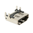 HDMI Port Socket Interface Connector for Sony Playstation 4 Console Repair