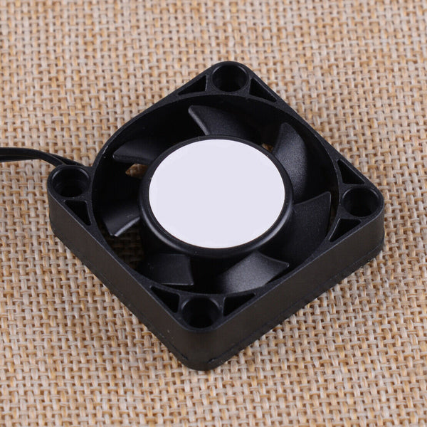 Ultra High Speed Motor Cooling Turbo Fan Fit for RC Car Buggy Motor Cooling Fan