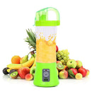 Usb Rechargeable Blender Mixer Portable Mini Juicer Juice Machine Smoothie
