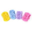 Women Girls Towel Face Wash Shower Spa pajama party Makeup Hair Headband TO