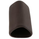 Fish Tank Ceramic Tubes Hiding  Shrimp Breeding Spawning Cave Small