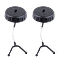 10pcs Chainsaw Fuel Oil Tank Cap for STIHL 017 018 MS170 MS180