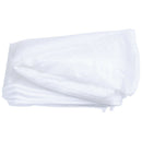 Hanging Garment Bag Lightweight Suit Bags Moth-Proof (Set of 6) with Study