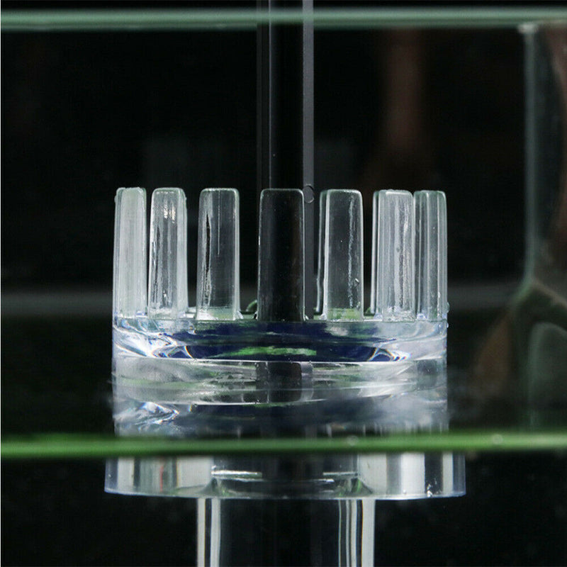 Fish Tank Aquarium Filter Oil Film Remover Keep Clear Practical Surface