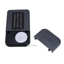 200gx0.01g Pocket High Precision LED Display Electronic Jewelry Measuring Scale