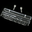 Aquatic Water Plant Aquarium Tools Scissor Tweezer Acrylic Maintenance HolderME