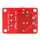 1 pcs One way Solid State Relay Module For Arduino