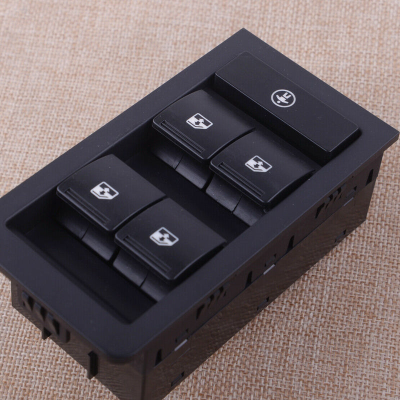 13pin Master Power Window Switch Fit For Holden Commodore VY VZ 02-2007 92111628
