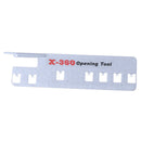 Unlock open opening repair tool torx T8 T10 for xbox 360 console ca JR