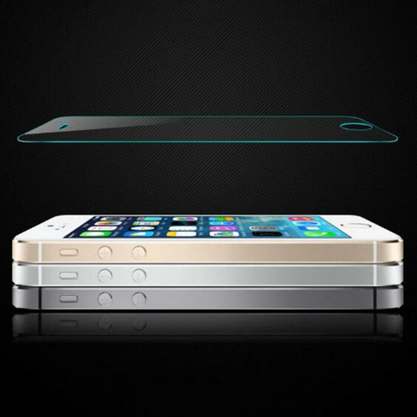Premium Tempered Glass Screen Protector 9H Anti-scratch for Lenovo vibe S1 lite
