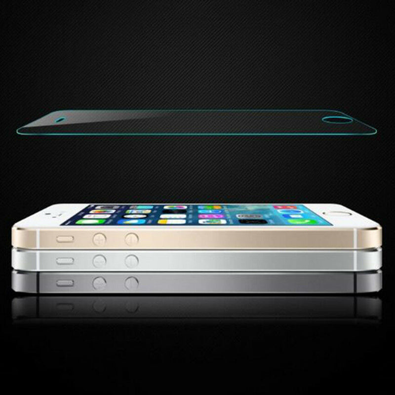 Premium Tempered Glass Screen Protector 9H Anti-scratch for Lenovo vibe S1 lite