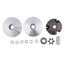 High-Performance Racing Variator Kit for Chinese Scooter Moped ATV 2-Stroke 50cc