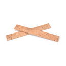 10X clarinet cork sheet Saxophone Corks Musical Instruments Flute Sheet Cork,a