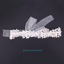 1pc Baby Girls Cotton Headband Hair Accessories Rhinestone Crystal Wedding Party