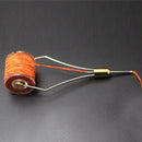Fishing lure fly tying tools widgets Standard size heavy bullet head bobbin X9L4