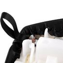 Rear Pillion Passenger Seat for YAMAHA YZF-R6 YZF R6 2003-2005 YZF-R6S 2006
