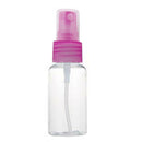 100ml Portable Leak-proof Spray Water Storage Bottle for Water Liquid Container