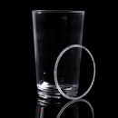 1 Pcs Magic Water Cup Hanging Water In the Clear Cup Magic Trick Prop Tool  3C