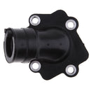 1 Piece Motorcycle Intake Manifold Carburetor And Air Filter Intake Fitting
