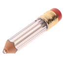 1pcs 5ml Empty Lip Gloss Tube Container Lip Balm Tubes Pencil Lipstick Bott.AU