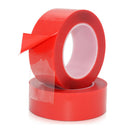 1 Roll 3 Meter Double Sided Adhesive Tape Acrylic Transparent No Traces Sti F2M7