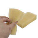 US Sponge Scouring Pads Kitchen Dishes Cleaner Scour Scrub Cleanning Tool~
