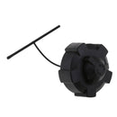 Boat Marine Outboard Engine 4/5/6HP Gas Cap Fuel Oil Tank Cover Assembly
