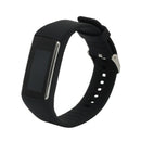 Silicone Watchband for Polar A360 A370 Wristband Silicone Wriststrap Smart BA5P2