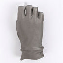 Anti-Uv Fingerless Stretch Fabric Fly Fishing Gloves Outdoor Fishing Gloves