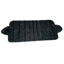 Car Windshield Snow Ice Shield Protector Front Rear Windscreen Sun Shade