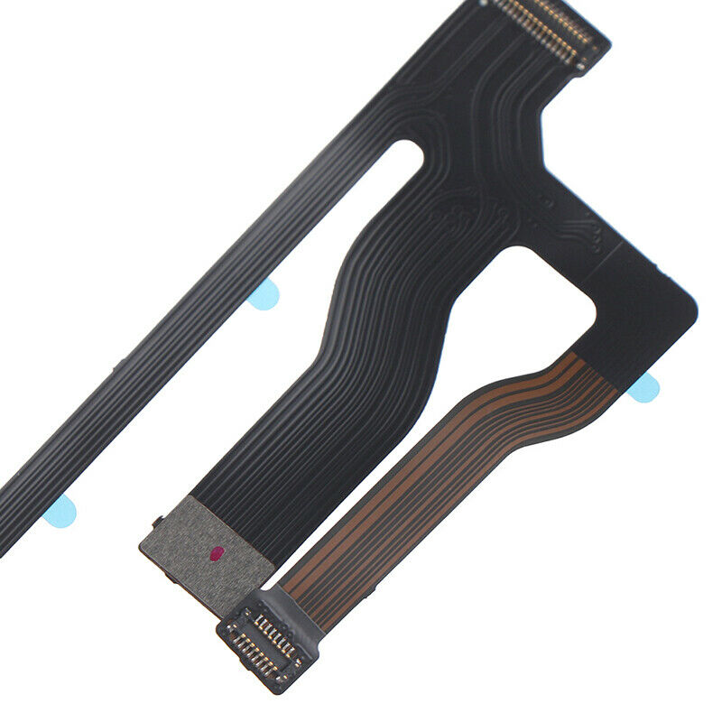 3-in-1 Flat Cable for DJI Mavic Mini Flex Cable Flat Spare Parts Replacement Kw
