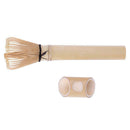 Professional Green Tea Powder Whisk Chasen Tea Ceremony Bamboo Brush Tool