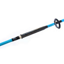 New 1.2M Portable Fiber Reinforce Plastic Lure Rod Telescopic Fishing Pole