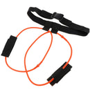 Resistance Bands Exercise Straps - Great helper for to Build Perfect Body