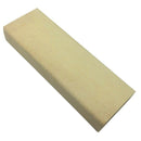 17.5Cm Guitartechs Fret Neck Leveling Sanding File Luthier Maple&Iron Tool  K4O3