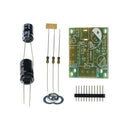 New LM386 Super MINI Amplifier Board 3V-12V DIY Kit Newular E0H0