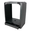 Multifunctional Universal Games & Blu Ray Storage Tower for Xbox One,PS4 A