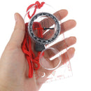 Outdoor Camping Hiking Special Compass Baseplate Ruler Map Scale Compass- OZ