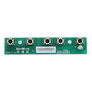 Mt561-B Universal Lvds Lcd Monitor Screen Driver Controller Board 5V 10 Inc G5I3