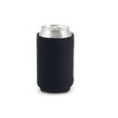 Collapsible Beer Drinks Can Cooler Insulated Sleeve Holder Party Beach Black