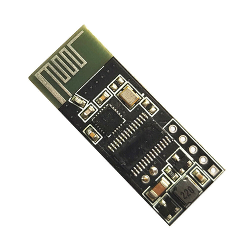 1.2V Wireless Synchronous Solar Spike Lamp Circuit Board Solar Indicator