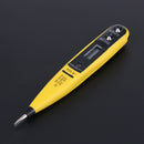 Digital Electrical Multi-sensor 12- 220V Measure Voltage Detector Test Pen  A
