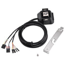 1.2 m PC Desktop Computer Case Power Supply on/off USB Reset HDD Button ROE CVM