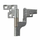 2 x pieces LCD screen hinge of LCD Display for 14.1" Dell Latitude D620 D63